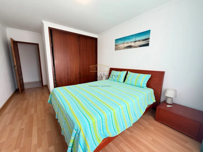 Apartamento T2 para Venda em Albufeira e Olhos de Água Foto 15