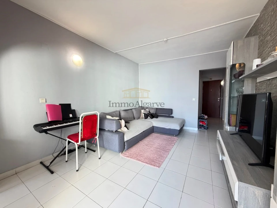 Apartamento T1 para Venda em Albufeira e Olhos de Água Foto 3