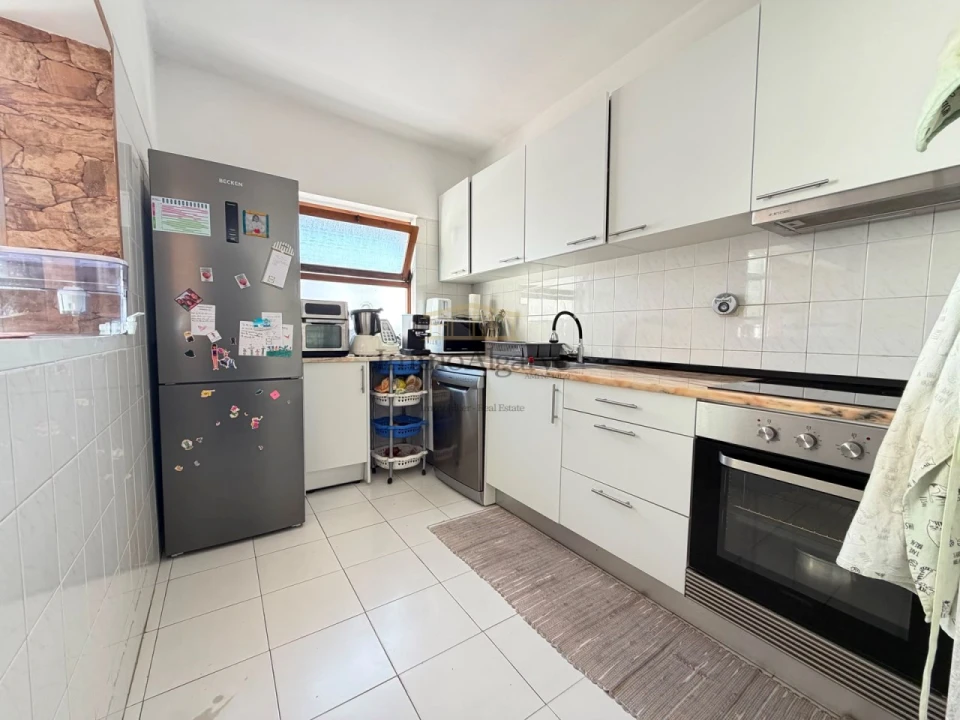 Apartamento T1 para Venda em Albufeira e Olhos de Água Foto 5