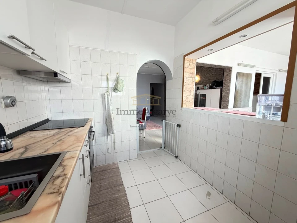 Apartamento T1 para Venda em Albufeira e Olhos de Água Foto 6