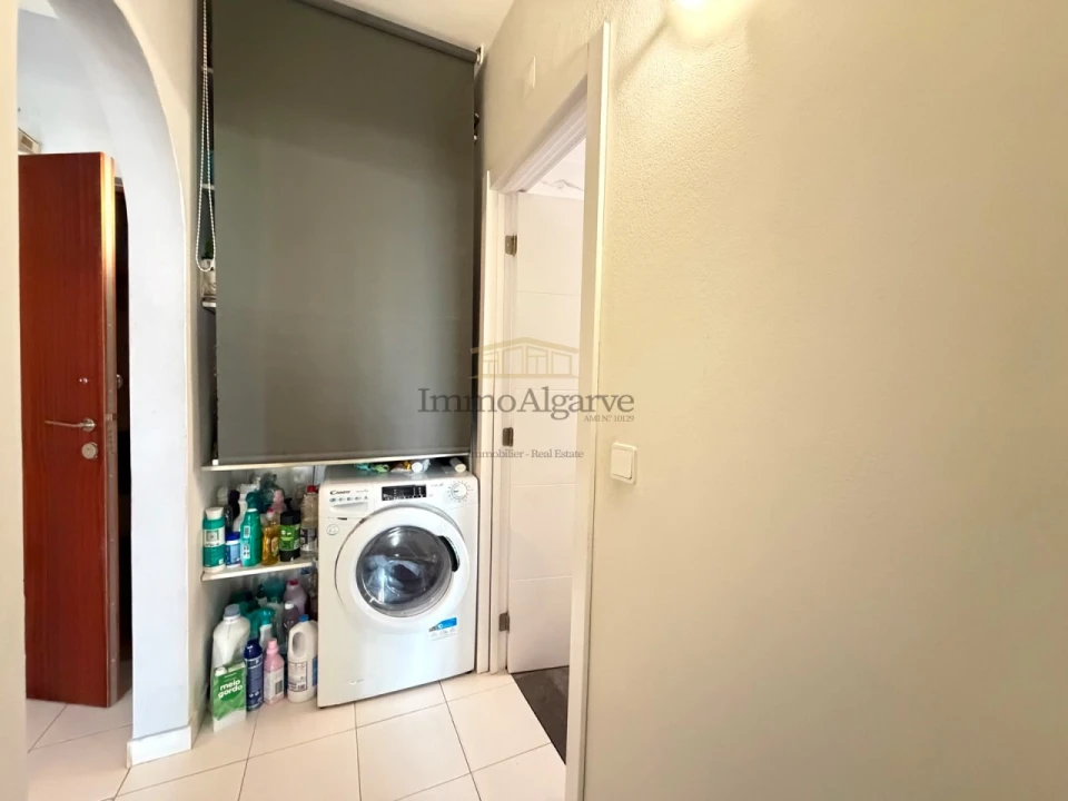 Apartamento T1 para Venda em Albufeira e Olhos de Água Foto 13