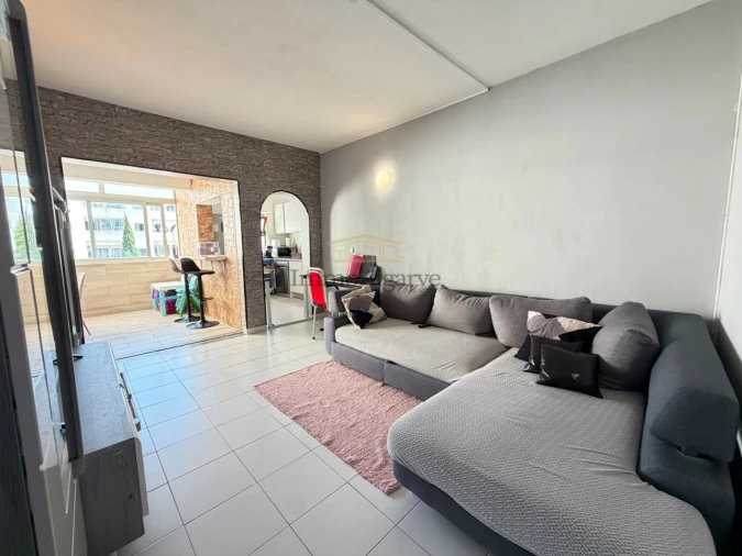 Apartamento T1 para Venda em Albufeira e Olhos de Água Foto 2