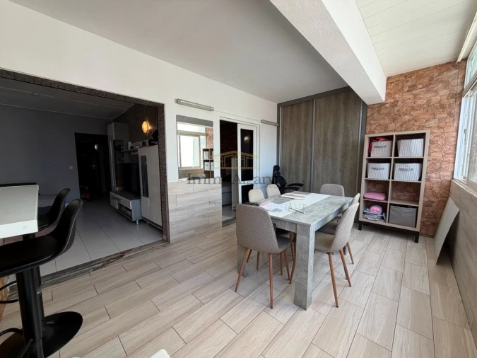 Apartamento T1 para Venda em Albufeira e Olhos de Água Foto 4