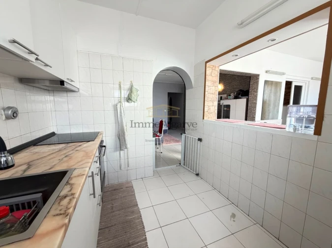 Apartamento T1 para Venda em Albufeira e Olhos de Água Foto 6