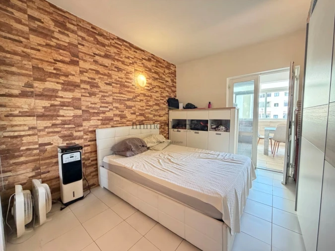 Apartamento T1 para Venda em Albufeira e Olhos de Água Foto 7