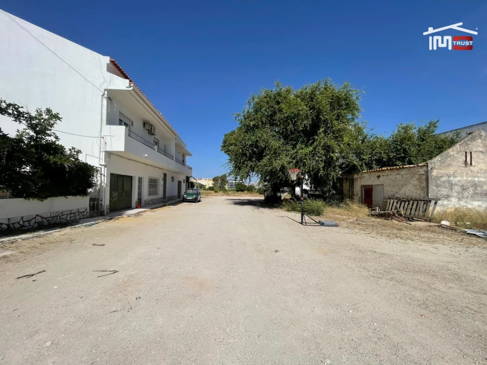 Terreno P/ Prédio para Venda em Montijo e Afonsoeiro Foto 10