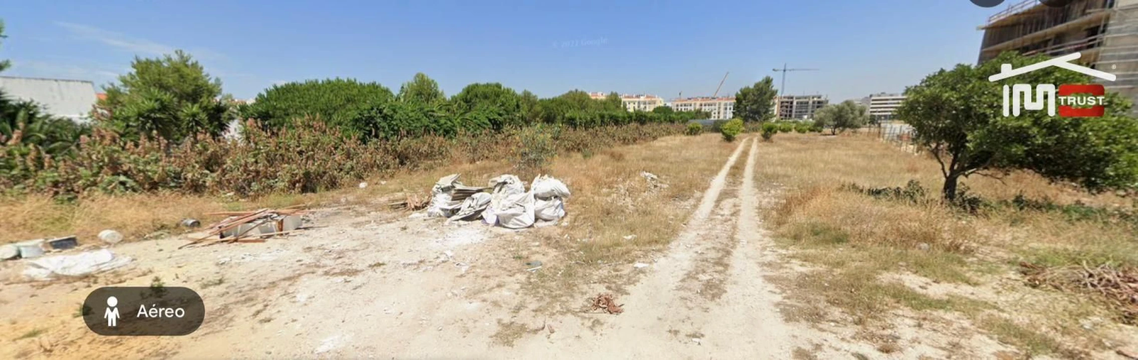 Terreno P/ Prédio para Venda em Montijo e Afonsoeiro Foto 12