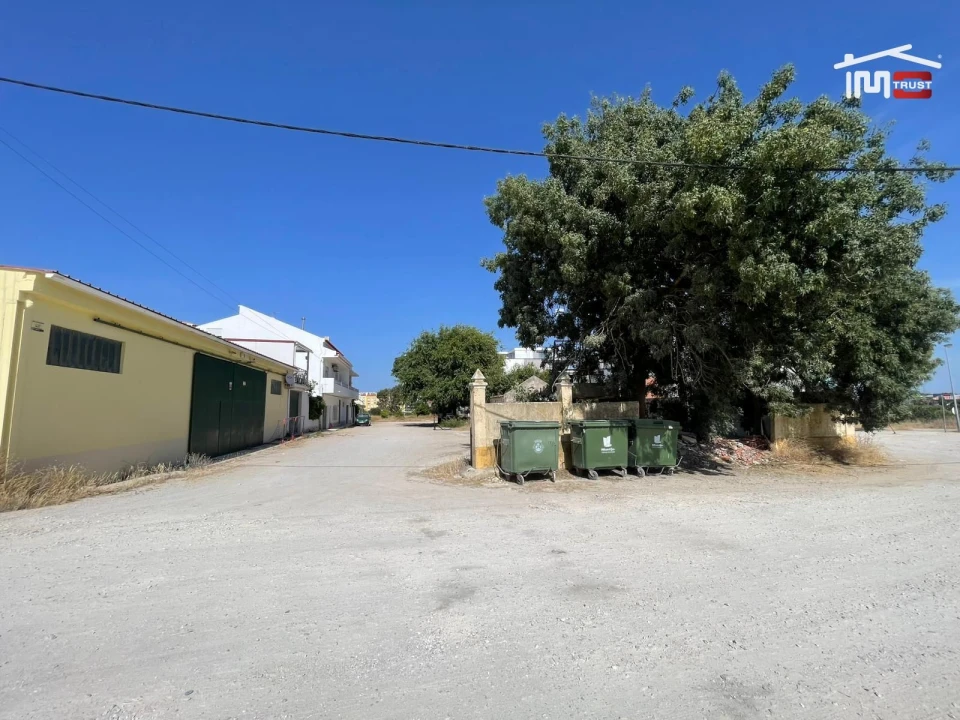 Terreno P/ Prédio para Venda em Montijo e Afonsoeiro Foto 17