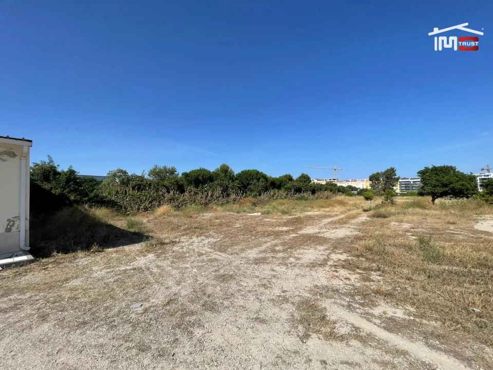 Terreno P/ Prédio para Venda em Montijo e Afonsoeiro Foto 30