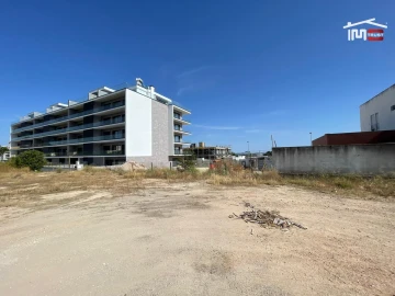 Terreno P/ Prédio para Venda em Montijo e Afonsoeiro