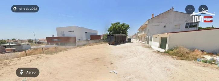 Terreno P/ Prédio para Venda em Montijo e Afonsoeiro