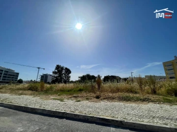 Terreno P/ Prédio para Venda em Montijo e Afonsoeiro