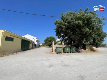 Terreno P/ Prédio para Venda em Montijo e Afonsoeiro
