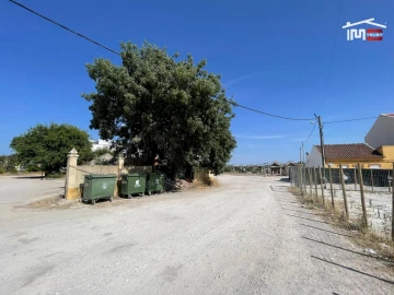 Terreno P/ Prédio para Venda em Montijo e Afonsoeiro