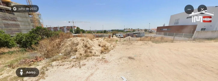 Terreno P/ Prédio para Venda em Montijo e Afonsoeiro
