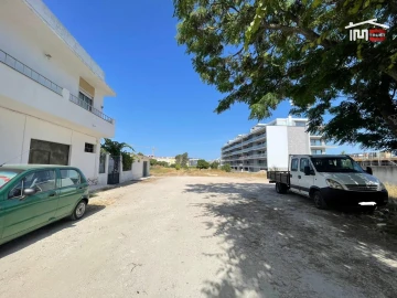 Terreno P/ Prédio para Venda em Montijo e Afonsoeiro
