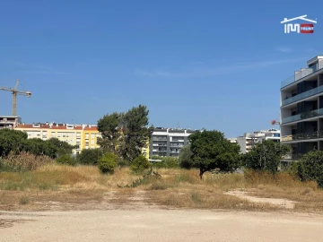 Terreno P/ Prédio para Venda em Montijo e Afonsoeiro