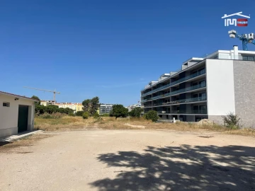 Terreno P/ Prédio para Venda em Montijo e Afonsoeiro