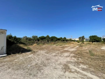 Terreno P/ Prédio para Venda em Montijo e Afonsoeiro
