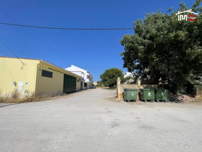 Terreno P/ Prédio para Venda em Montijo e Afonsoeiro Foto 18
