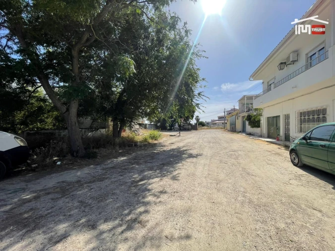 Terreno P/ Prédio para Venda em Montijo e Afonsoeiro Foto 28