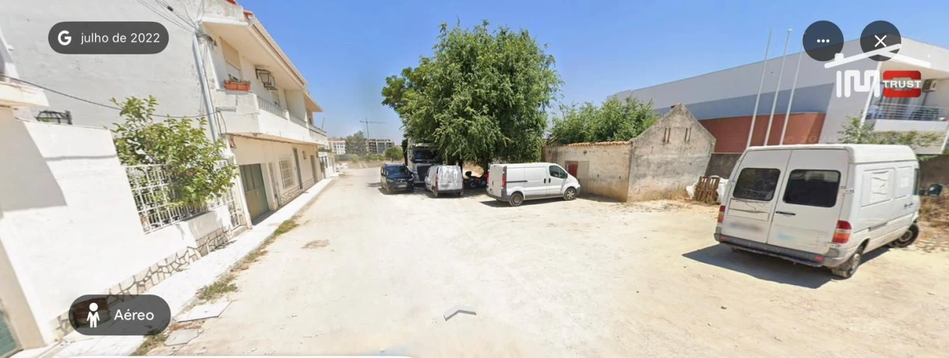 Terreno P/ Prédio para Venda em Montijo e Afonsoeiro Foto 29