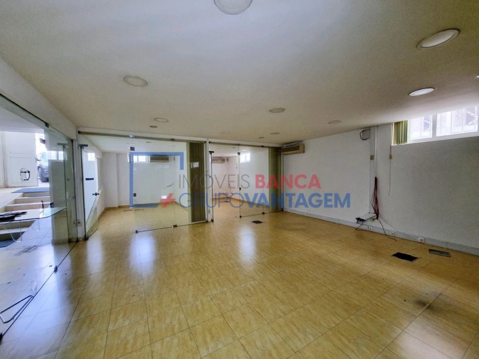 Negócio para Venda em Setubal (São Sebastião) Foto 23
