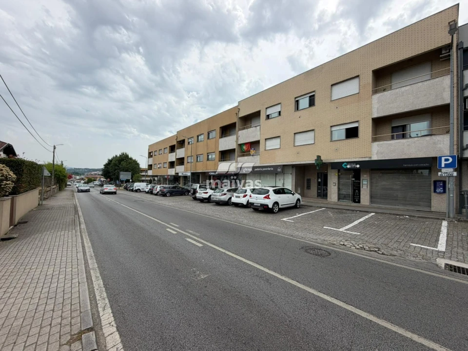 Apartamento T3 para Venda em Merelim (São Pedro) e Frossos Foto 1