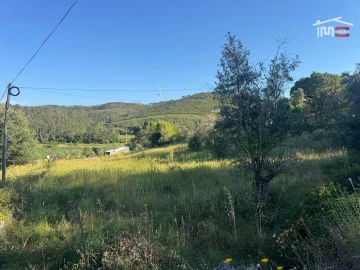 Terreno Misto para Venda em São Mamede