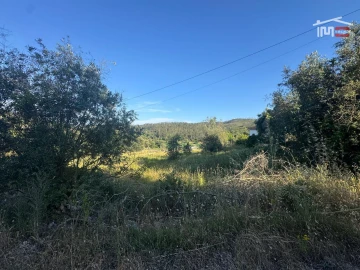 Terreno Misto para Venda em São Mamede