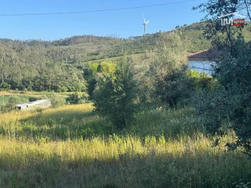 Terreno Misto para Venda em São Mamede