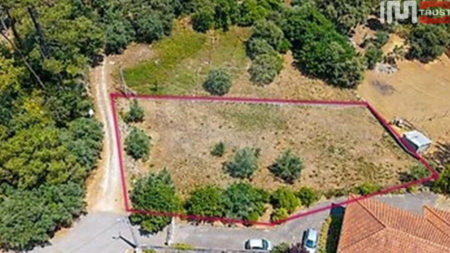 Terreno Misto para Venda em São Mamede