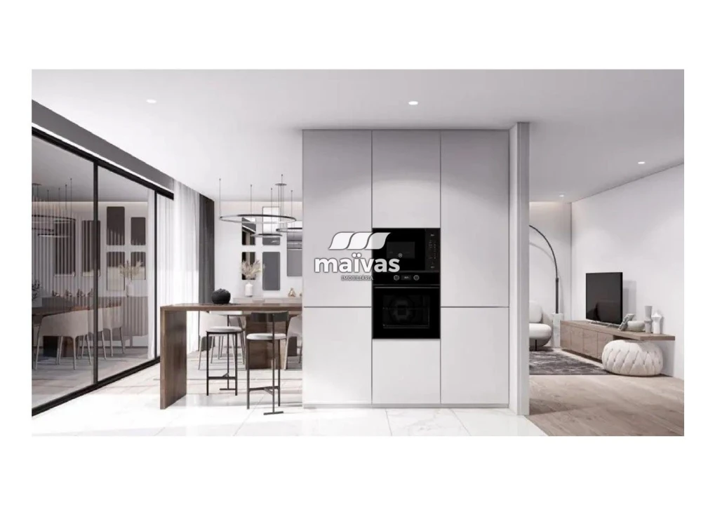Apartamento T1 para Venda em Vila Nova de Cerveira e Lovelhe Foto 1