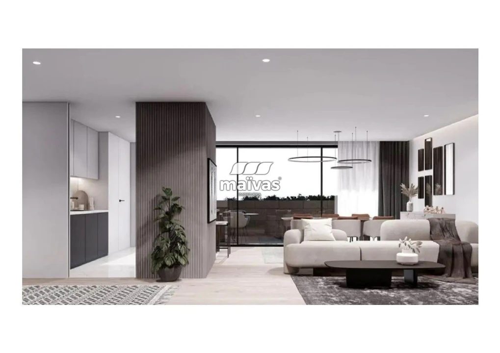 Apartamento T1 para Venda em Vila Nova de Cerveira e Lovelhe Foto 2