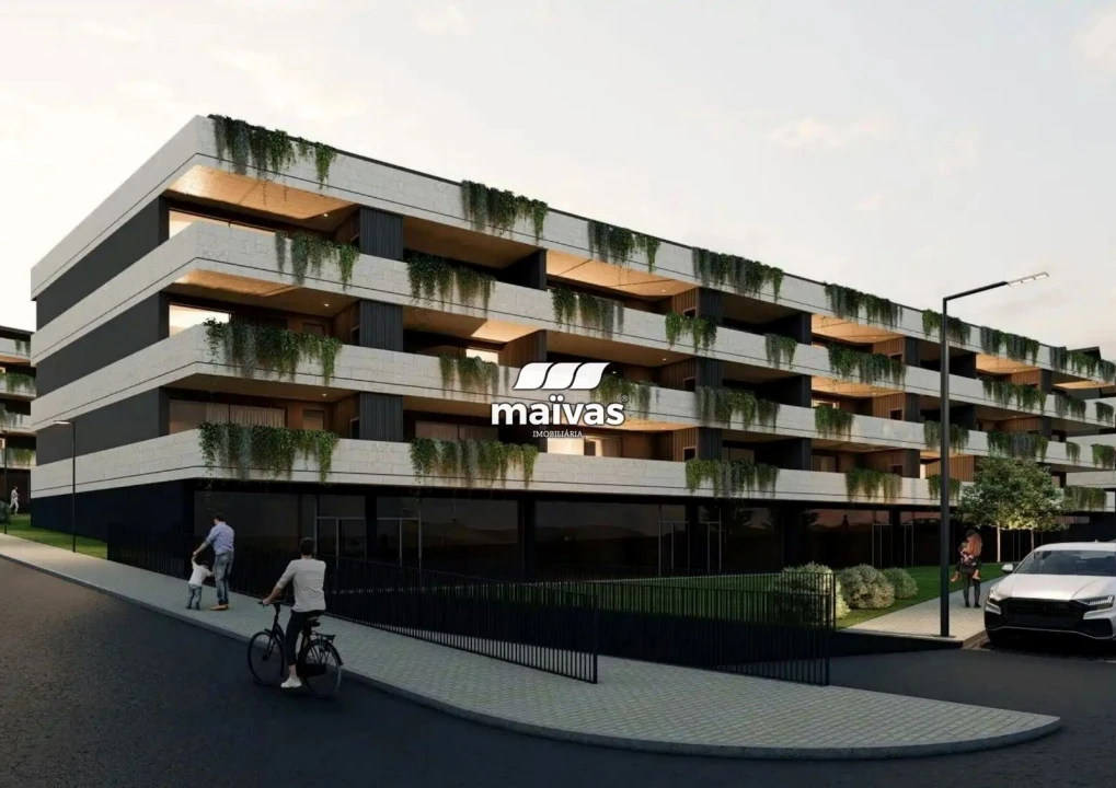 Apartamento T1 para Venda em Vila Nova de Cerveira e Lovelhe Foto 7