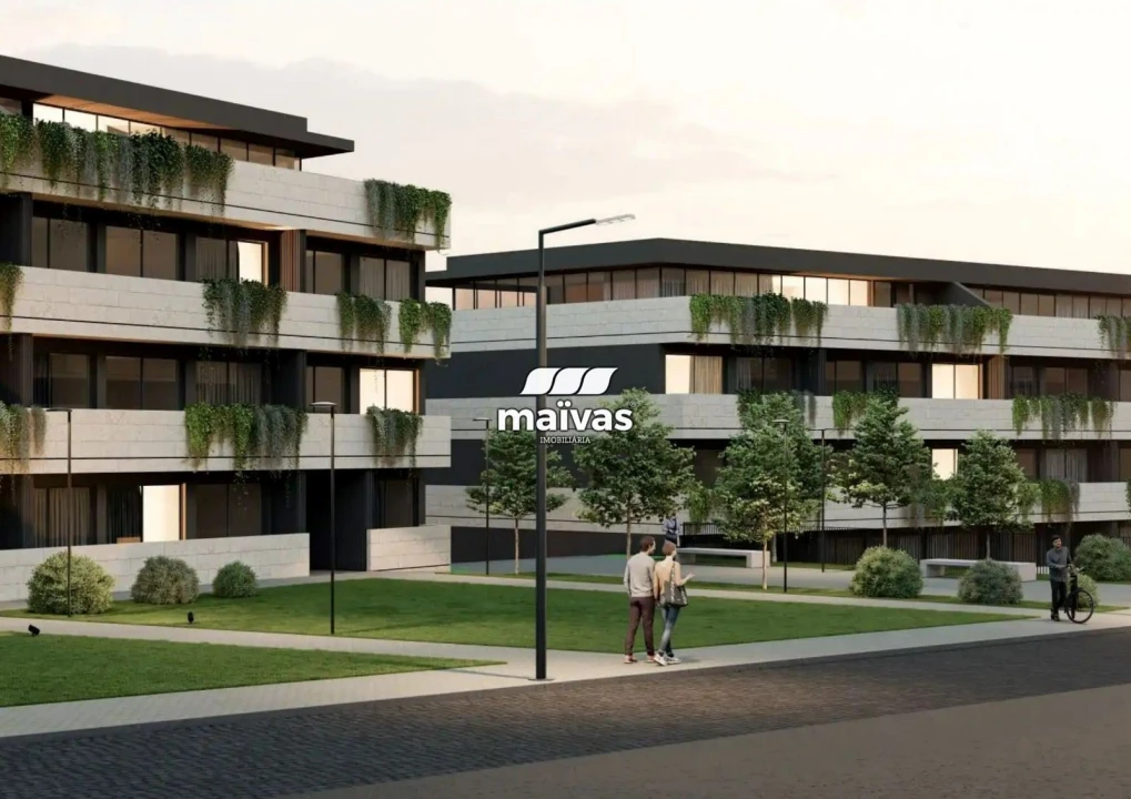 Apartamento T1 para Venda em Vila Nova de Cerveira e Lovelhe Foto 8