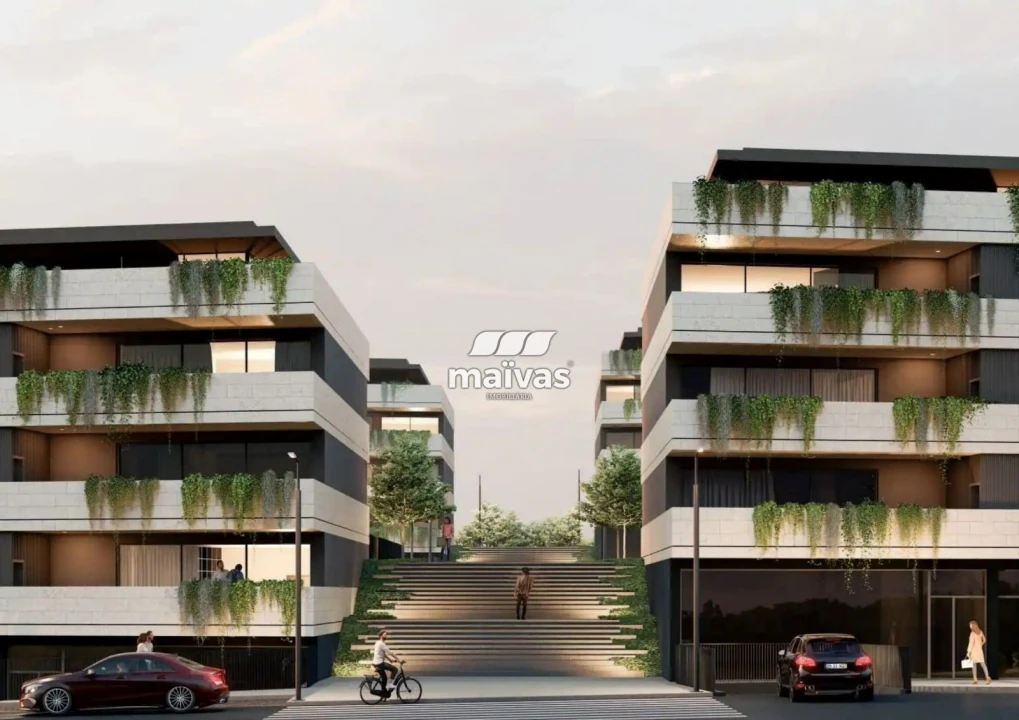 Apartamento T1 para Venda em Vila Nova de Cerveira e Lovelhe Foto 6
