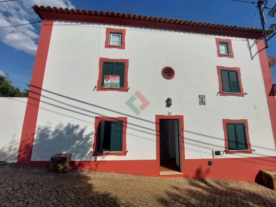 Quinta T7 para Venda em São Salvador da Aramenha Foto 1