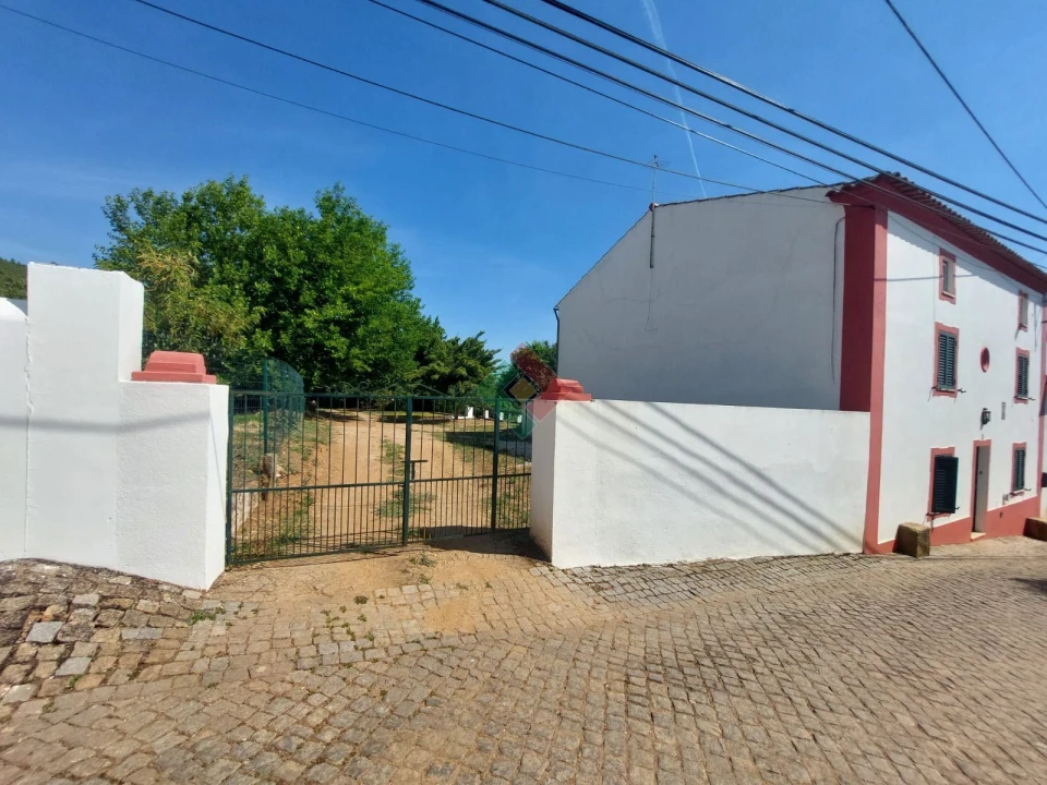 Quinta T7 para Venda em São Salvador da Aramenha Foto 3