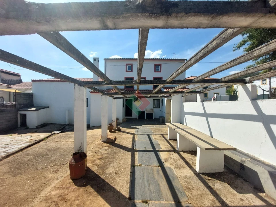 Quinta T7 para Venda em São Salvador da Aramenha Foto 24