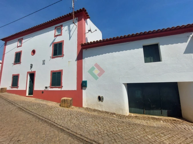 Quinta T7 para Venda em São Salvador da Aramenha Foto 2