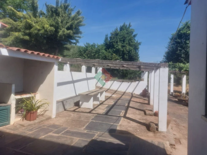 Quinta T7 para Venda em São Salvador da Aramenha Foto 25