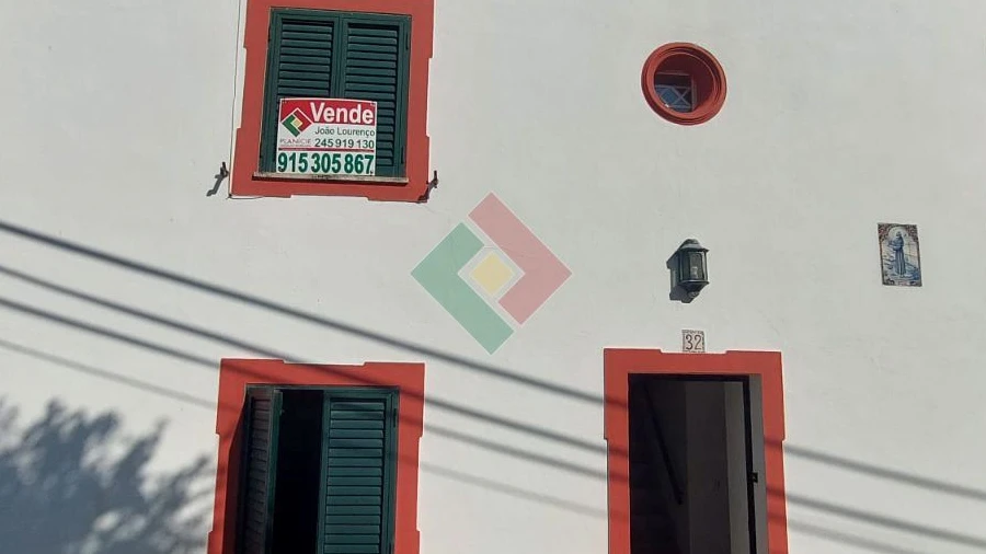 Quinta T7 para Venda em São Salvador da Aramenha