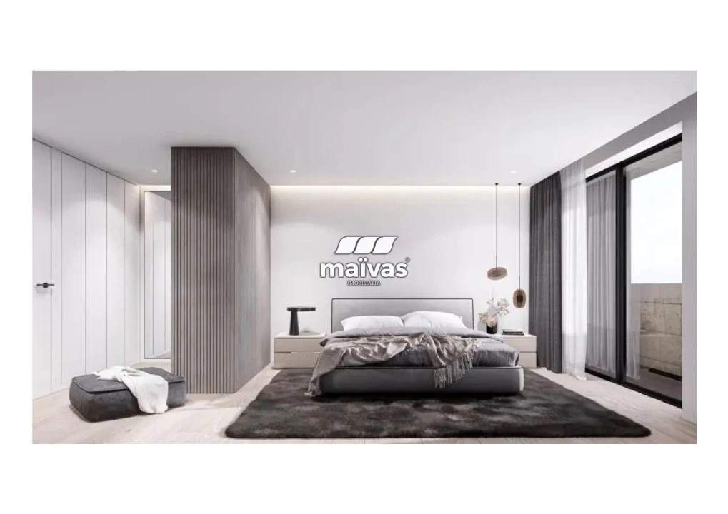 Apartamento T1 para Venda em Vila Nova de Cerveira e Lovelhe Foto 11