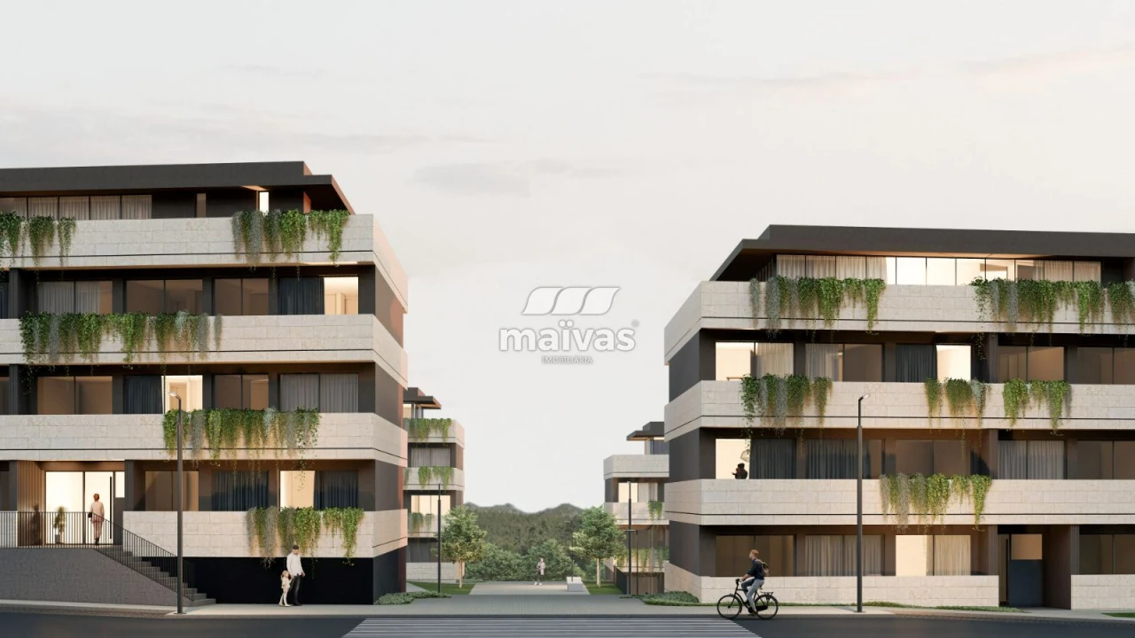 Apartamento T0 para Venda em Vila Nova de Cerveira e Lovelhe Foto 4