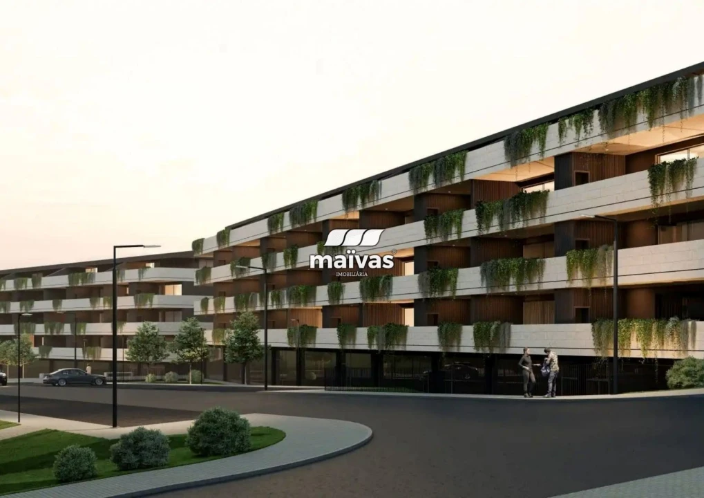 Apartamento T1 para Venda em Vila Nova de Cerveira e Lovelhe Foto 5