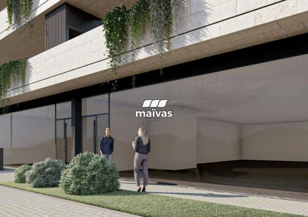 Apartamento T1 para Venda em Vila Nova de Cerveira e Lovelhe Foto 12