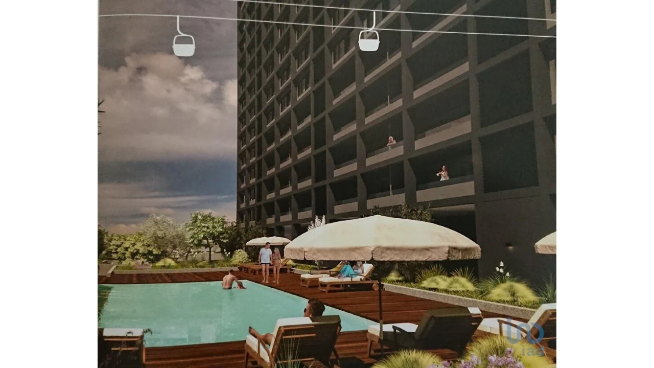 Apartamento T3 para Venda em Olivais Foto 2