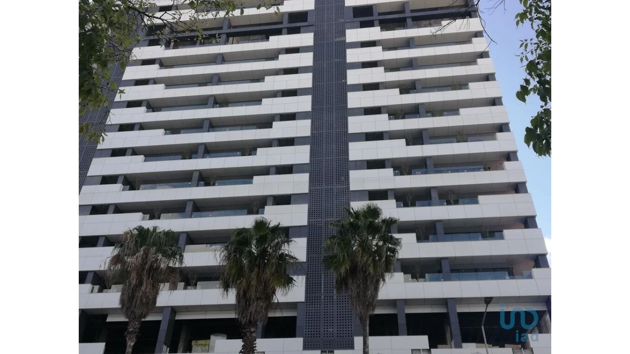 Apartamento T3 para Venda em Olivais Foto 1