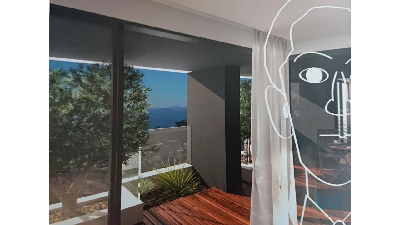 Apartamento T3 para Venda em Olivais Foto 5